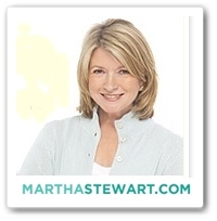 Martha Stewart